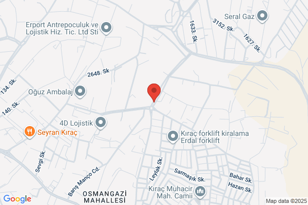 GÖkÇe Plastik San.