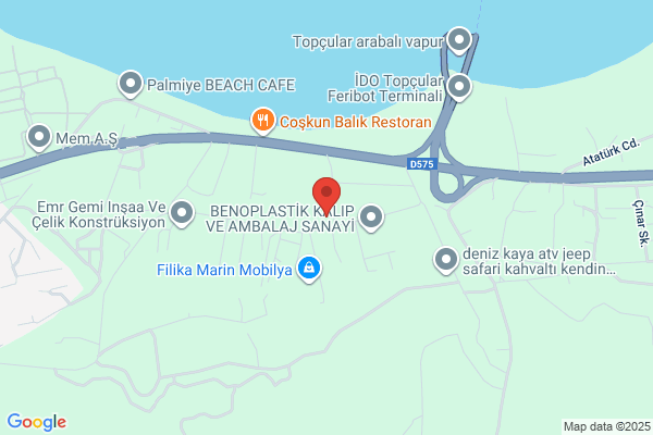 Bahar Otomatik Otopark Sistemleri A.s.