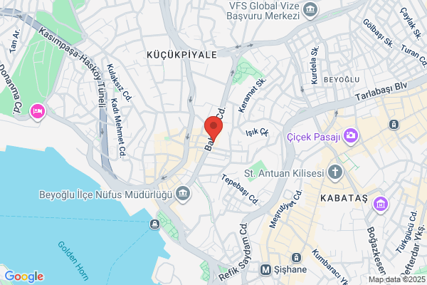 Halsan Mutfak GereÇ. Koll. Sti.