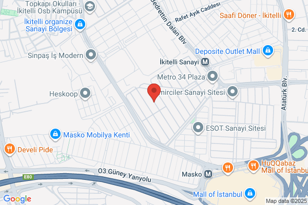 Ment EndÜstriyel Otomosyon & Ambalaj Makineleri San. Ve Tic.ltd.sti.