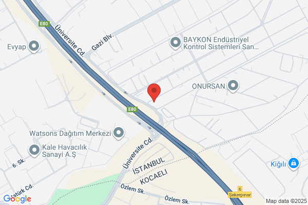 Poly Metal Metalurji Ve DÖkÜm San. Tic. A.s.