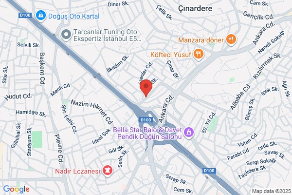 Dost Gida Uretim Ve Gida Mad.san.tic.ltd.sti.