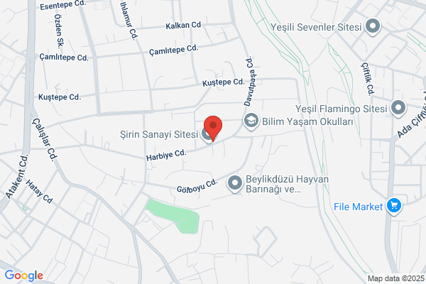 Ender Gida Pazarlama San. Ve Tic. A.s.