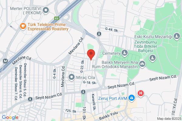 Ensar Gida San. Pazarlama Ve Tic. Ltd. Sti.