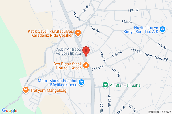 Saray Ziba Yemek Uretimi