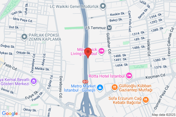 Akka Gida Ve Toprak Urunleri Sanayi Turizm Ve Dis Ticaret Ltd.sti.