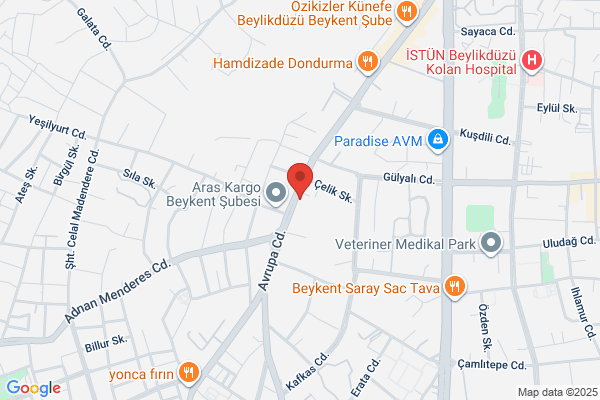 Ekmekcioglu Gida Ve Kuruyemis San.a.s.