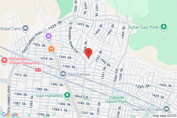 Hayattek Gida San.tic.ltd.sti.