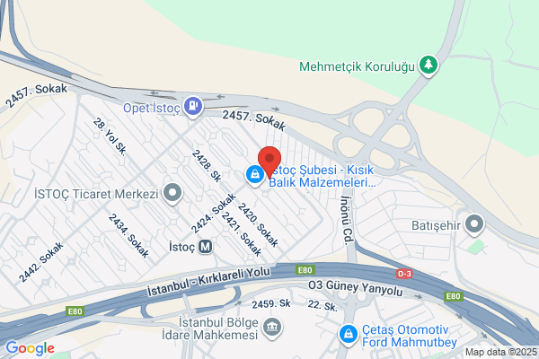 Kosova Company