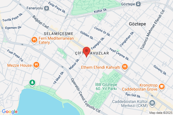 The Tuncluer International & Consultants