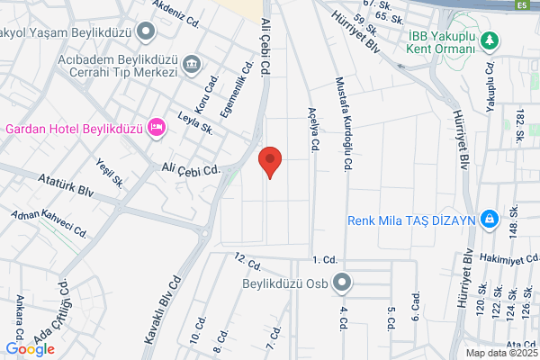 Özcan Kimya Ltd.sti