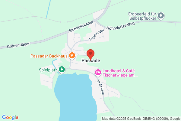 Passagold
