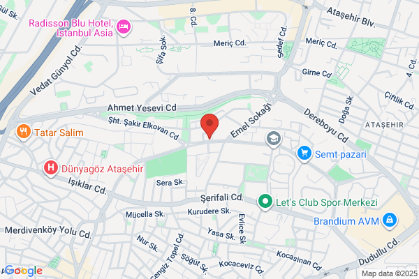 Abt Alarm Ve Bilisim Teknolojileri Ltd.