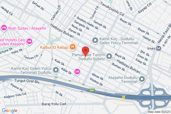 Ayibil Elektronik Sanayi Ve Tic.ltd.sti.
