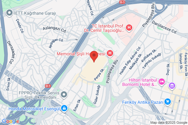 Bosphorus Security Systems
