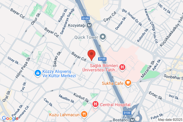 Imaj Bilgisayar Ve Guvenlik Sistemleri