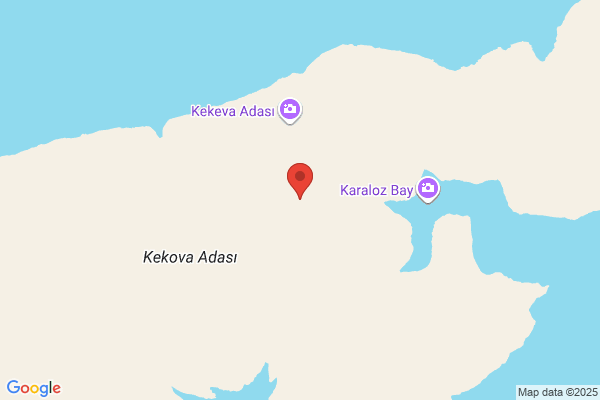 Kekova Elk.elktr.ilet.sis.dis.tic.ltd.sti.