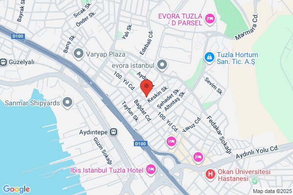 Sps Guvenlik Servis. A.s.