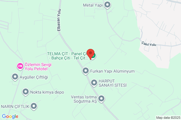 Telma Spor Ve Koruma Sistemleri San.tic.ltd.sti.