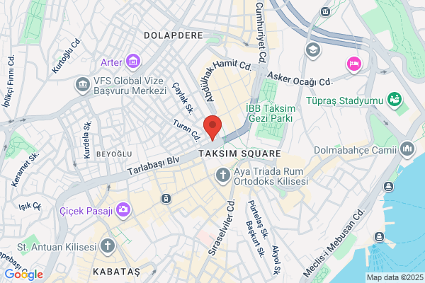 Aytug Peruk & Sac Aksesuarlari