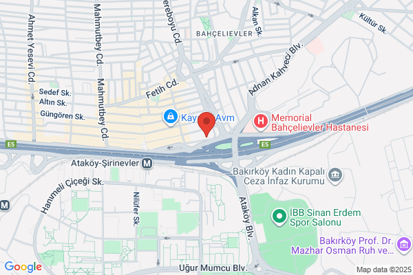 3k Halicilik Turizm San. Ve Tic. Ltd. Sti.