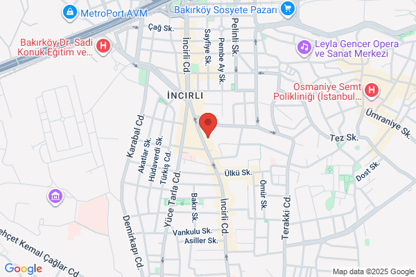Alsay Halicilik Tic. Ltd. Sti.