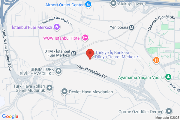 Form Turizm Yatirim Ltd. Sti.