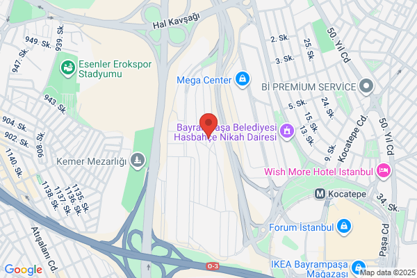 Istanbul Hali Pazari. Ev Ger. San. Ltd. Sti.