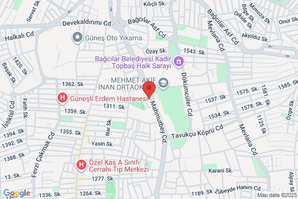 Istanbul Halicilik Ve Dekorasyon San. Ve Tic. Ltd. Sti.
