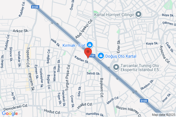 Koyuncu Hali Turizm Insaat San.tic.ltd.sti.