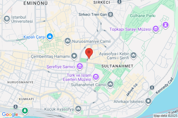 Remzi Halicilik Tic. Ltd. Sti.