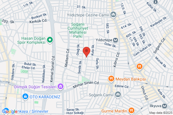 Safir Textil Insaat Turizm Gida Ltd.sti.