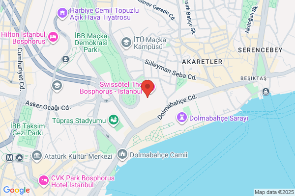 Topkapi Halicilik Turizm Tic. Ve San. A.s.