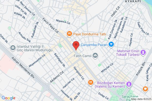 Ozel Akca Hastanesi