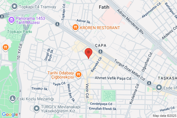 Ozel Capa Millet Hastanesi
