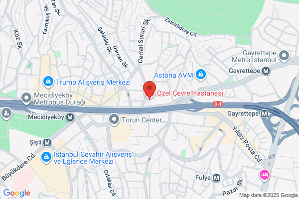 Ozel M.koy Cevre Klin.