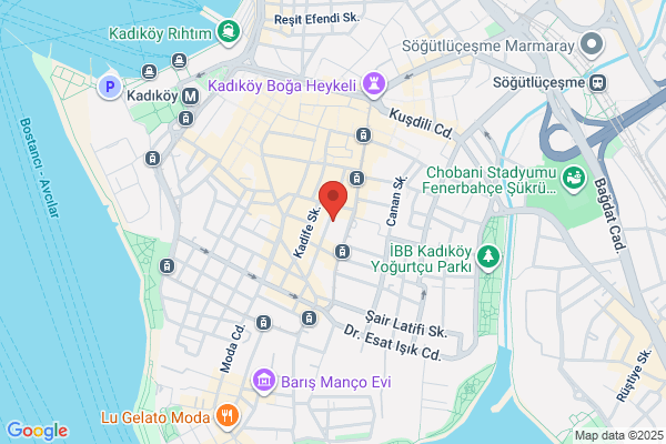 Seyfi Basa Çocuk Hastanesi