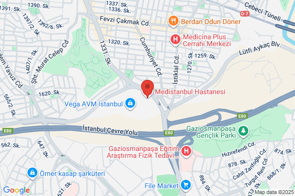Tem Hospital