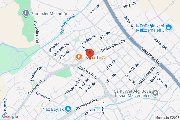 Denizli Tekstil