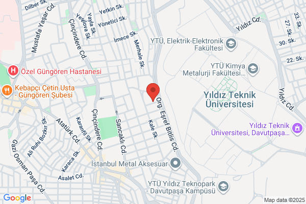 Bati Teksil Konfeksiyon San. Ve Tic. A.s.