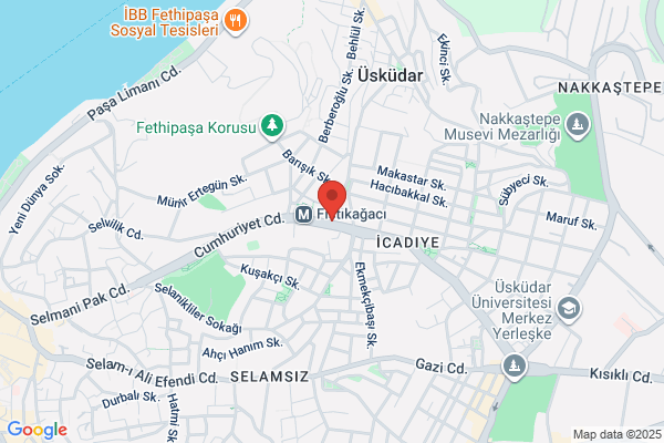 Bogazici Dis Ticaret