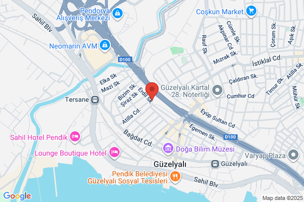 Cesuray Tekstil Ltd.sti.