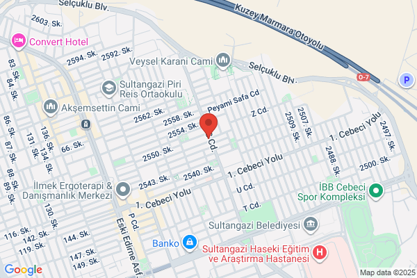 Cetin Giyim Konfeksiyon Sanayi Tic.ltd.sti.