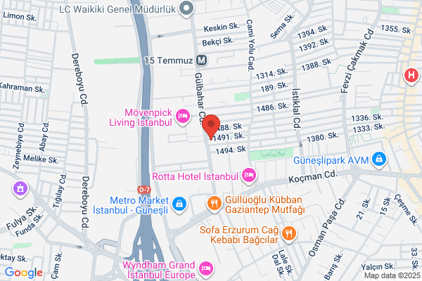 Doruk Aksesuar San . Tic.ltd.sti.