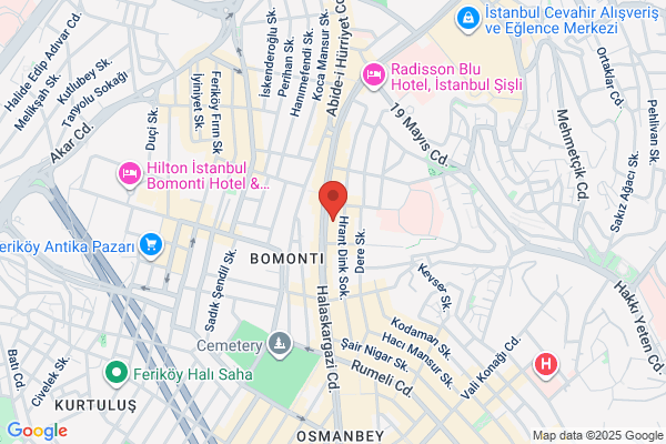 Dressland Tasarim Ofisi