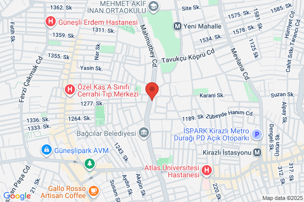 Duru Hazir Giyim