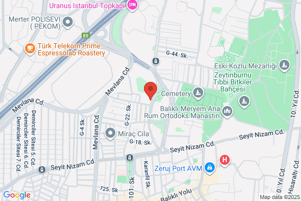 Ege Giyim San.tic.ltd.sti.