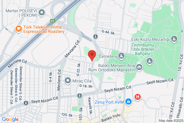 Fazil Tekstil Urunleri Sanayi Tic.ltd.sti.