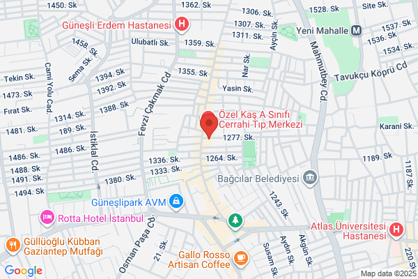 GÜcel Tekstil Ltd.sti.