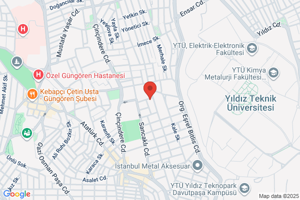 Iklimoda Konfeksiyon Ve Hazir Giyim